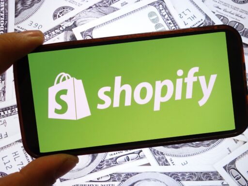 Shopify is down – here's what we know about its Cyber Monday outage