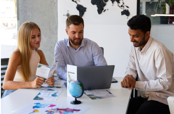 How Business-Focused Web Design Drives ROI: Northern Ireland Success Stories