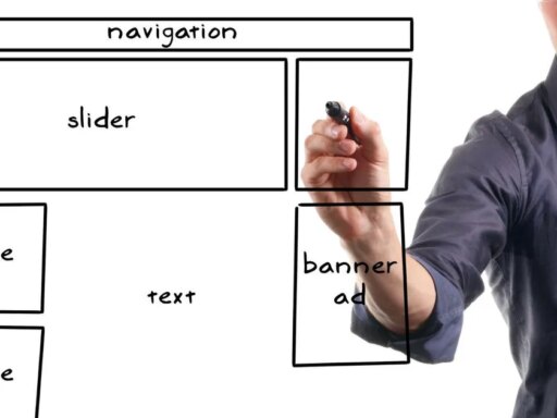 Create a beautiful website the easy way with these free tools