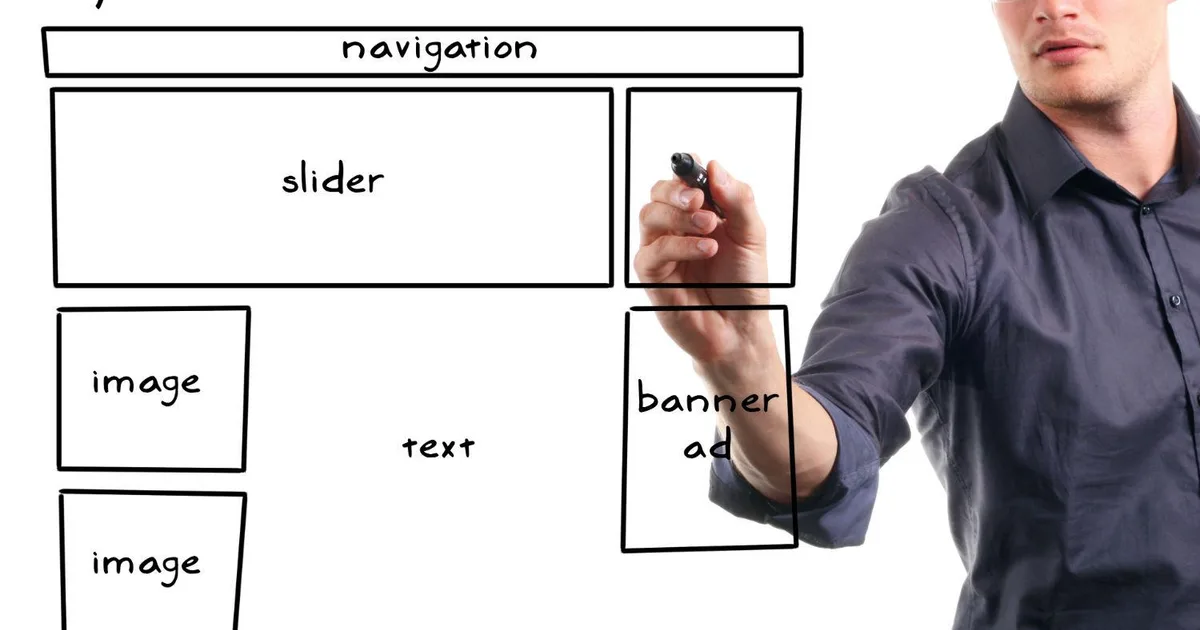 Create a beautiful website the easy way with these free tools