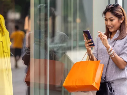 The future of seamless commerce in Canada