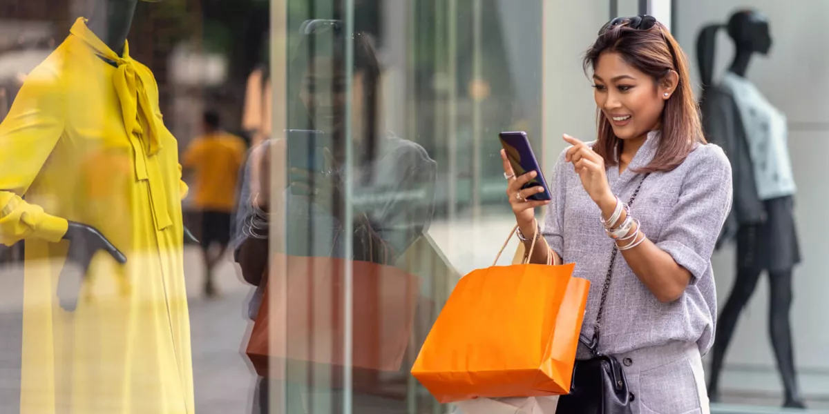 The future of seamless commerce in Canada