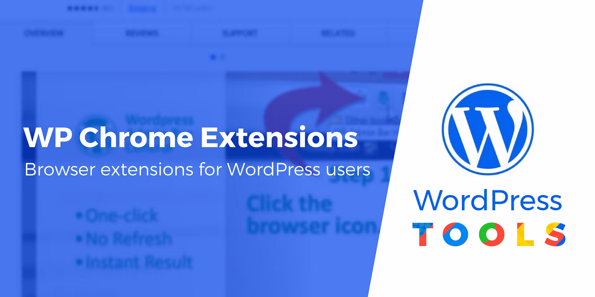 10 Great WordPress Chrome Extensions For All Types Of Users