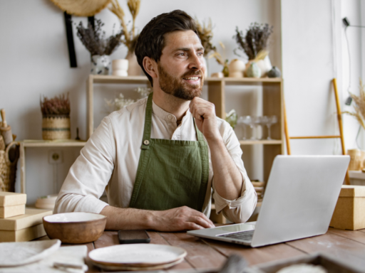 Is Wordpress The Right Choice For eCommerce Websites?