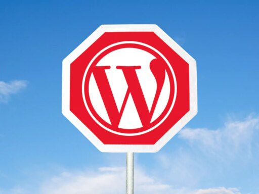 WordPress Foundation Setback In Trademark Application
