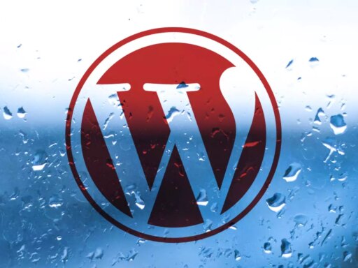 WordPress Trademark Applications Rejected By USPTO