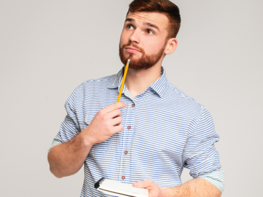 7 Content Writing Trends For 2025