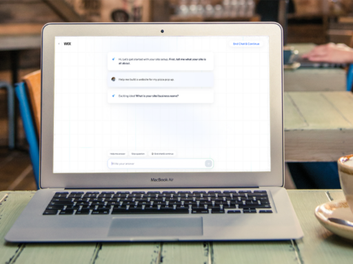 I tested 10 free AI website builders. Here's what I found