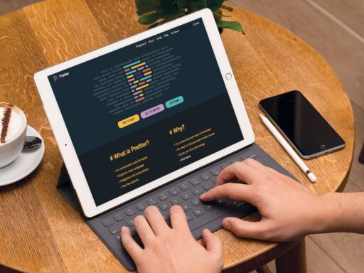 20 cutting-edge web tools to try now