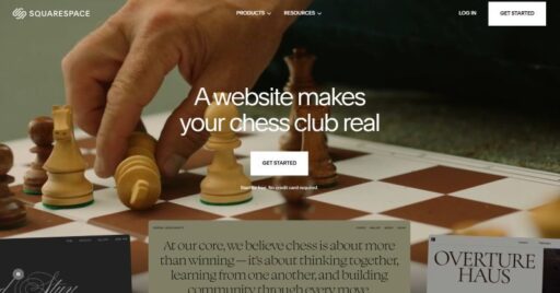 Squarespace is one of the best website builders out there for its intuitive templates and customization tools- and now TechRadar users can get 10% off on any plan