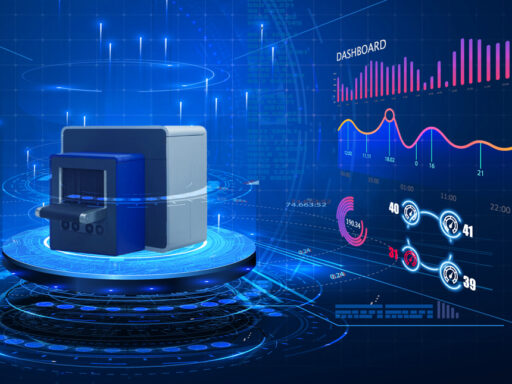 AI-powered maintenance: Reducing downtime and costs in airport security systems