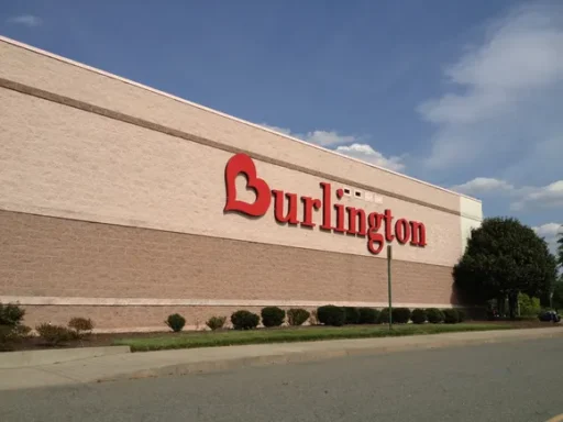 Burlington exits e-commerce to focus on brick and mortar