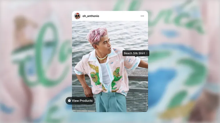 E-commerce skyrocketed during the pandemic. Now Instagram, Facebook and Snapchat want in.