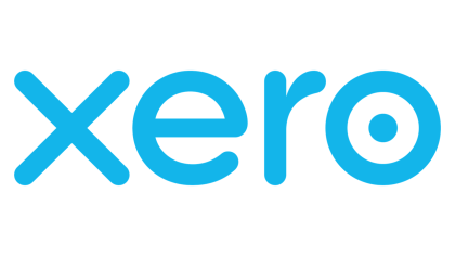 Xero logo