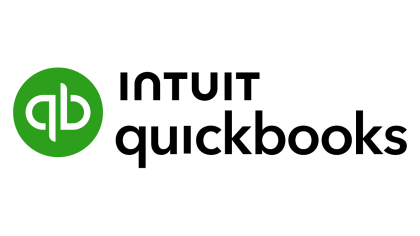 Intuit QuickBooks logo