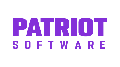 Patriot Software logo