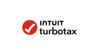 TurboTax logo