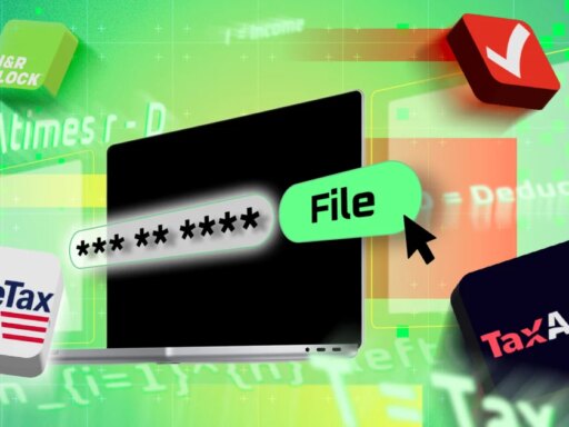 The Best Tax Software for 2025