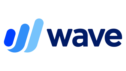 Wave logo