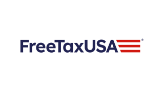 FreeTaxUSA logo