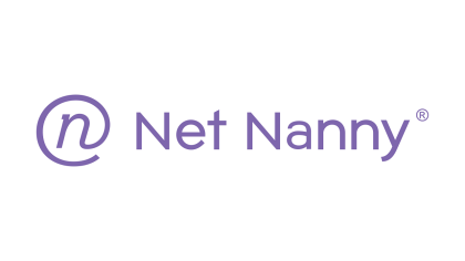 Net Nanny Logo