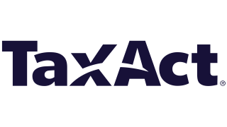 TaxAct logo