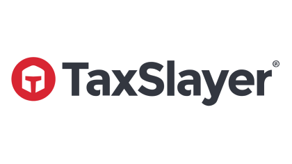 TaxSlayer Logo