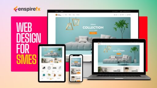 70% of Small Business Websites Fail — Here’s How SMEs Can Avoid Web Design Failure