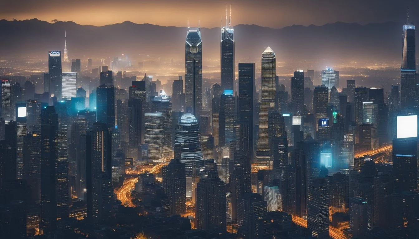 13 Must-Watch Documentaries on the Rise of E-Commerce Giants