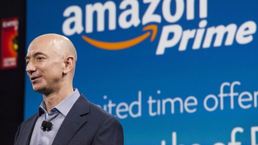 Amazon to take almost 50 percent of US e-commerce market by year's end