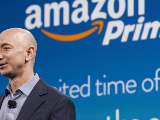 Amazon to take almost 50 percent of US e-commerce market by year's end