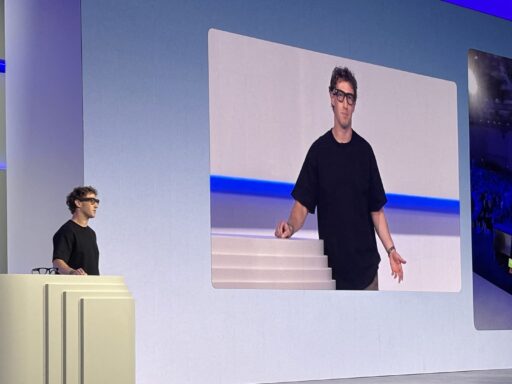 Meta wants to bring its Business AI chat tools to third-party websites