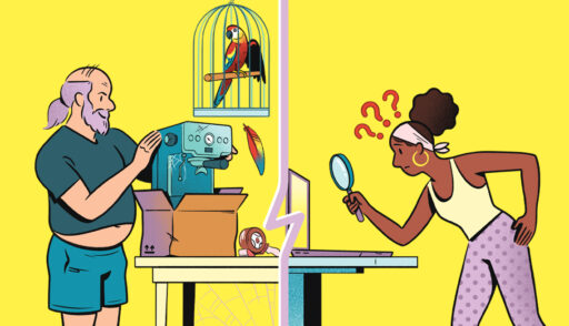 Who Are You Really Buying From When You Shop Online?