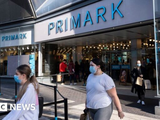 Primark refuses to go online despite £1bn lockdown loss