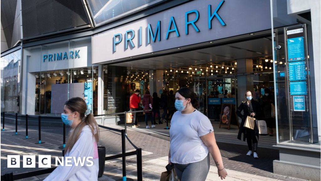 Primark refuses to go online despite £1bn lockdown loss