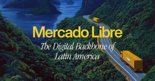 The Digital Backbone of Latin America