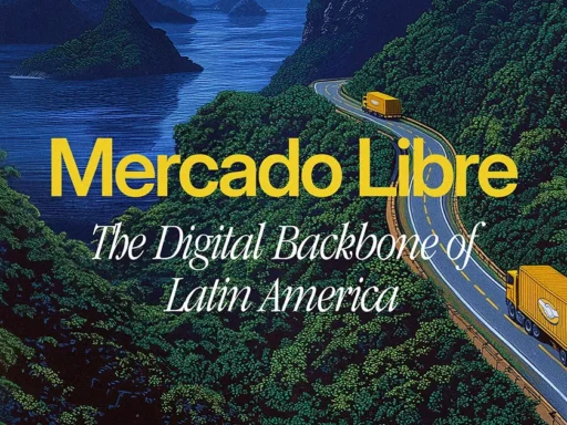 The Digital Backbone of Latin America
