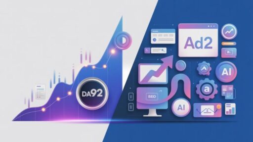 Digital Marketing Expert Tony Hayes Exposes DA92 SEO