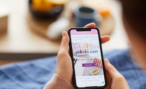 Better digital tools could help immigrants access benefits