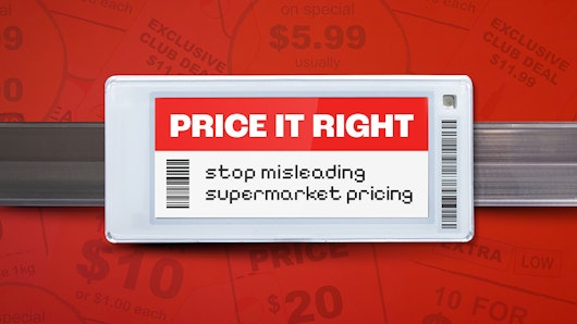 Price it right promo