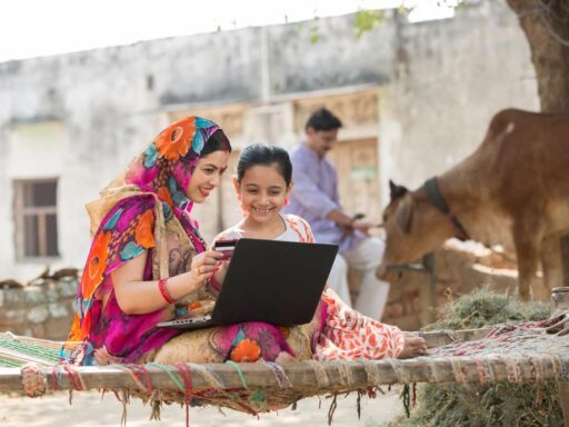 Revealed: Countries most obsessed with online shopping, 2025