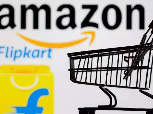 Facebook-parent Meta, Amazon, Flipkart, among online shopping sites facing 44 lakh fine for selling illegal walkie-talkies in India