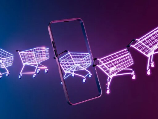 No, AI won't revolutionize shopping - but this will