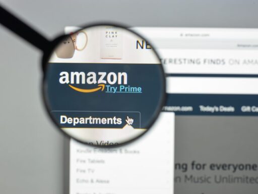 The Most (and Least) Secure Online Retailers