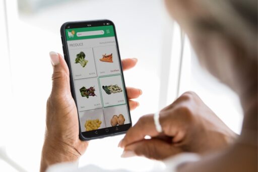 Why did New World and Pak'nSave delete a crucial online shop