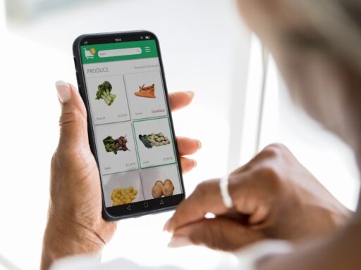 Why did New World and Pak'nSave delete a crucial online shop