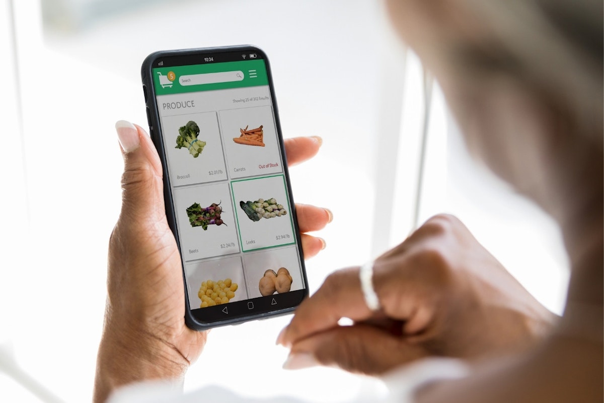 Why did New World and Pak'nSave delete a crucial online shop