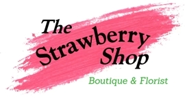 The Strawberry Shop Brings Curated Boutique Experience Online with Launch of Expansive E-Commerce Platform