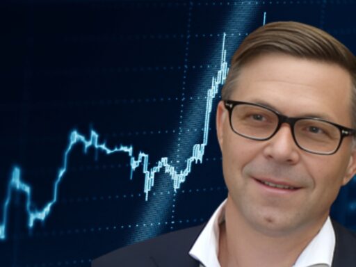 Tom Vukota Launches Official Websites to Share Thought Leadership and Market Perspectives