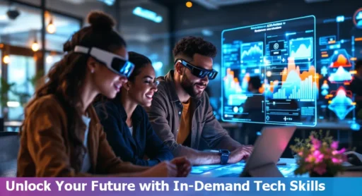 Top 10 Essential Tech Skills Murrieta Employers Seek in 2025